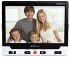 Looky 10 Hd Color Video Magnifier, Portable Low Vision, Hookup To Tv New. Price: $1295.95.