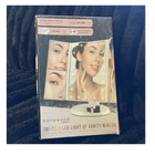 Vivitar Hollywood Tri-fold Led Vanity Mirror White Magnifying Touch Sensor New:. Price: $30.00.