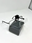 Eschenbach 1646-20 Clip Magnifier For Hands Free Magnification New. Price: $89.00.