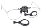 Carson OL-57 Oculens Eyeglass Magnifier 5X And 7X New. Price: $10.99.