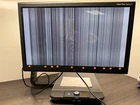 Optelec Clearview Speech Video Magnifier W/touch 24" Hdtv CV-DP-TF24-SP-G3 M64 Used. Price: $599.95.