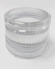 R5150LC Replacement Strobe Bar Inner Lens Clear Ecco New. Price: $25.55.