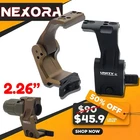 2.26 Unity Tactical Fast Omni Ftc Magnifier Mount Usa Stock New. Price: $45.00.