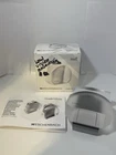 Eschenbach 3.6X Makrolux 1:3.6 Magnifier Led Illumination Ref 143621 Used. Price: $69.99.