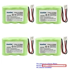Kastar Cordless Phone Battery Fits For Ge 2-9725A 2-9730A 2-9735 2-9736 New. Price: $8.69.