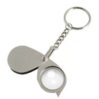 Portable Pocket Reading Magnifier 10X Folding With Metal Jewellery ... New. Price: $10.48.