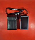 Amigo Hd Enhanced Vision Desktop Magnifier Model: Amg-a-bl W/ Case Untested Used. Price: $25.00.
