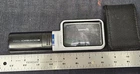 Eschenbach Mobilux Magnifier Handheld Led 4X 16D 180 With Cover Germany Works! Used. Price: $63.96.