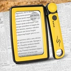 Magnibulls 10X 45X Rechargeable Magnifying Glass For Reading Collapsible New. Price: $30.86.