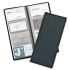 Cardinal Sewn Vinyl 96 File - Capacity 10.38" X 4.25" Black New. Price: $50.00.
