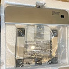 DAYLIGHT24 Table Top Full Page Magnifier Desk Lamp, Silver Booklights, 202055-05 Open. Price: $28.99.