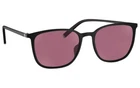 Migraines, Traumatic Brain Injury Light Rose Sunglasses - 75% Acunis Acetate New. Price: $220.50.