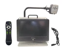 Enhanced Vision ACUE13A Acrobat Hd Mini Ultra Portable Magnifier W/ Case *read* For. Price: $129.99.