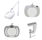 Aven Tools 26505-LED-XL3 Mighty Vue Pro Diopter Magnifying Lamp With Color ... New. Price: $250.00.