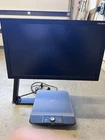 Optelec Clearview Portable Video Magnifier Black Gray Model LCA-224A Used. Price: $599.00.