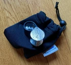 Bausch & Lomb Sight Savers 7X Hastings Triplet Magnifier Used. Price: $105.00.