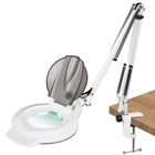 10X Magnifying Glass With Light, Nueyio 2200 Lumens Stepless Dimmable Mangifi... New. Price: $77.76.