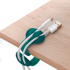 Bobino Desk Clip Keeps Your Cables Place New. Price: $8.95.