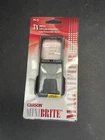 Carson Minibrite P0-25 Magnifier New. Price: $10.00.