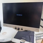 Enhanced Vision Merlin Ultra Hd Desktop Magnifier MR2UE24A Low Aid Gray Used. Price: $293.95.