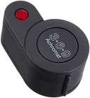 Eschenbach Precision Measuring Loupe 3X 6X 9X W/ Case 1186-9 Germany New. Price: $174.22.