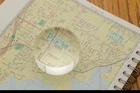 2" Hand Held Magnabrite Light Gathering Dome Magnifier New. Price: $19.99.