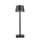 Rechargeable Led Cordless Desk Lamp,aluminum, Dimmable, Suitable For Indoor A... New. Price: $35.49.