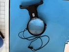 Carson Lumicraft Hands Free Lighted Magnifier Magnifying Glass Used. Price: $8.00.