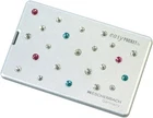 Eschenbach Easy Pocket Led Magnifier 3X 1521-11S03 Portable Germany Loupe New. Price: $122.89.