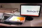 Humanware Smartview Xtend Vision Magnifier XY597 Gr Used. Price: $295.00.