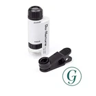 Kenko Do Nature Microscope With Smartphone Camera Adapter 60-120X Magnification New. Price: $28.83.