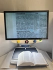 Freedom Scientific Topaz Xl Hd Video Magnifier 22 Monitor Used. Price: $565.00.