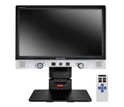 Eschenbach Vario Digital Fhd Advanced With Battery (1659-222) Low Vision New. Price: $5350.00.