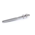 Meximore Stainless Steel Watch Back Case Cover Opener Adjustable Silver New. Price: $14.28.