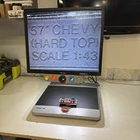 Freedom Scientific Topaz Desktop Video Magnifier Cctv Low Vision Aid 19" Samsung Used. Price: $300.00.