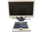 Merlin Hd Ocr Elite Enhanced Vision 24" Lcd Magnifying Device Used. Price: $1000.00.
