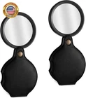 Pcs 20X Magnifier Rotating Folding Mini Portable Pockets Smal New. Price: $12.43.