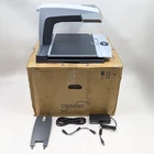 Optelec Clearview+ Hd Video Magnifier Base Unit W/ Table (cv-bu-xy-zbr) Gray New. Price: $269.92.