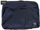 Porter Time Document Case Popular Pre-owned. Price: $153.00.