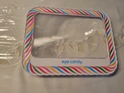 Eye Candy Ultra Bright Full-page Magnifier Used. Price: $14.95.