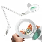 Brightech Lightview Pro Magnifying Desk Lamp, 2.25X Magnifier, Adjusta... New. Price: $116.99.