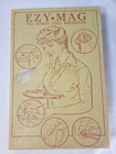 Donegan Ezy-mag Hands-free Magnifier With Large 4" Lens & Small Hi-power New:. Price: $9.00.