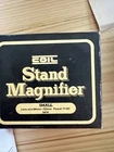 Coil 5474 Stand Magnifier Lens 64X52 Mm Power 11.0D Used. Price: $29.00.