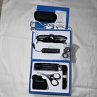 Orcam Myeye 2 Pro Assistive Reader Smart Reading Vision Impairment Aid New. Price: $2500.00.