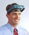 Donegan Optivisor DA-3 Headband Magnifier Binocular 1.75X Optical Glass Lens New. Price: $69.99.