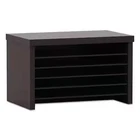 Alera VA316012ES Valencia Series Under-counter File Organizer, New. Price: $43.59.
