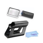 Eschenbach Optik Mobilux Led Handheld Magnifier With Mobase Stand - Hands Fre... New. Price: $349.73.