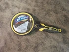 New Titan 15029 4.4X Magnifying Glass With Led Light/needs Batteries (BN44). Price: $11.99.