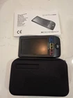Working Eschenbach Smartlux Digital Hand Held Video Magnifier Used. Price: $150.00.
