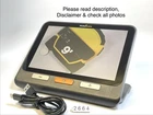Humanware Explore 8 Dual 21MP Digital Magnifier NOM-400 In Very Good Condition Used. Price: $300.00.
